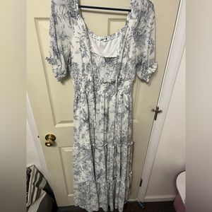 Baltic Born Dress